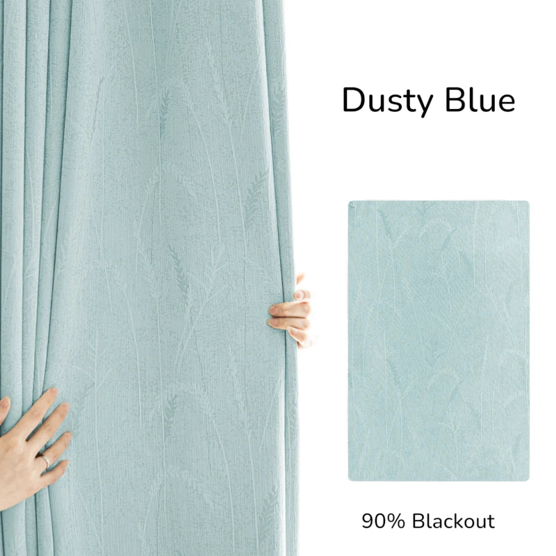 Dusty Blue
