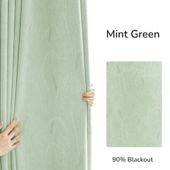 Mint Green