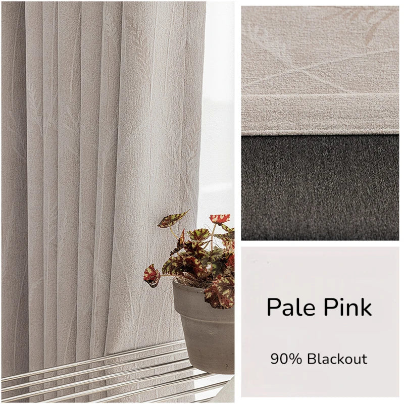 Pale Pink