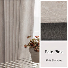 Pale Pink