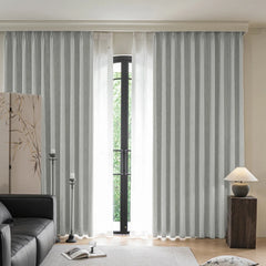Silver Grey