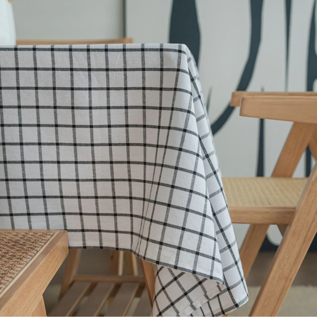 Grey Windowpane