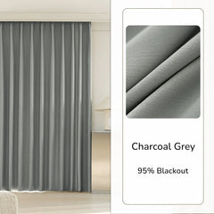 Charcoal Grey