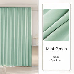 Mint Green