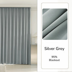 Silver Grey