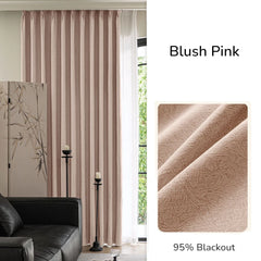 Blush Pink