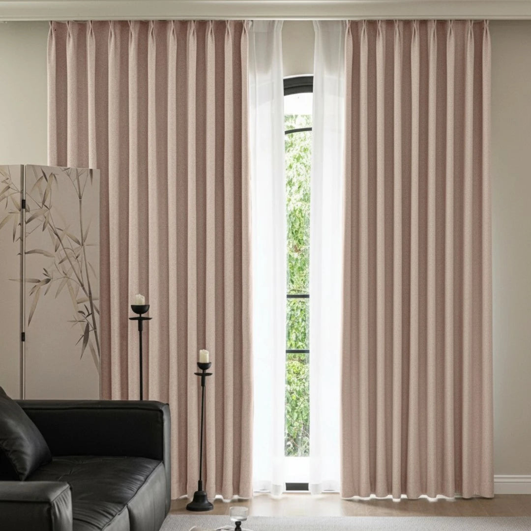 Blush Pink