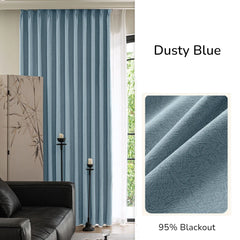 Dusty Blue