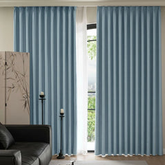 Dusty Blue