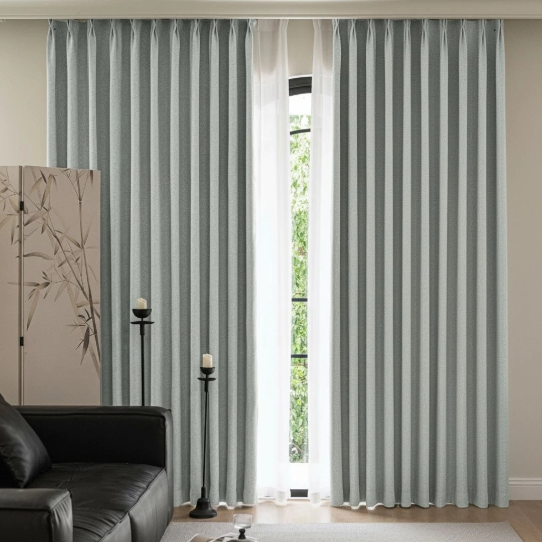 Misty Grey