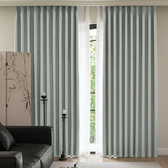 Misty Grey