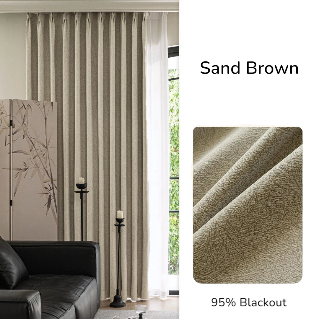 Sand Brown