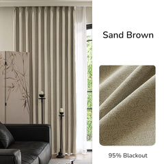 Sand Brown