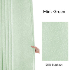 Mint Green