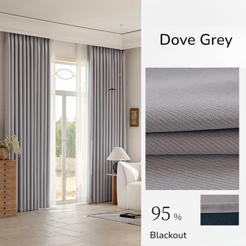 Dove Grey