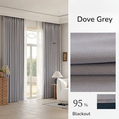 Dove Grey