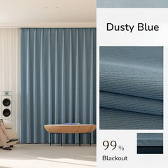 Dusty Blue