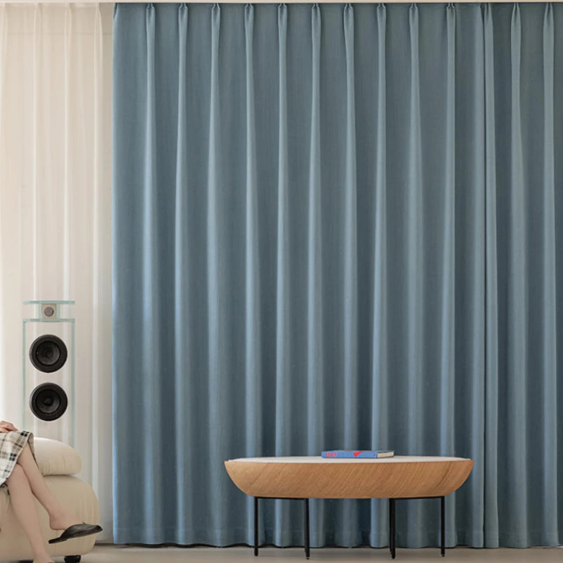 Dusty Blue