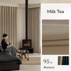 Milk Tea