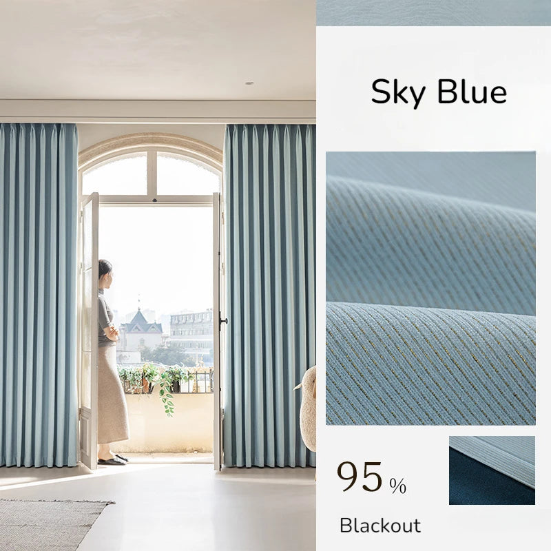 Sky Blue
