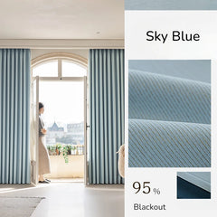 Sky Blue