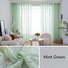 Mint Green