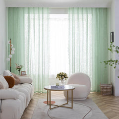 Mint Green