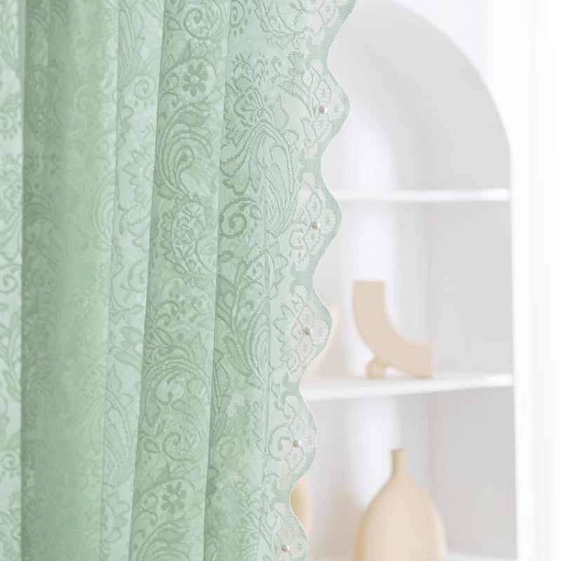 Mint Green