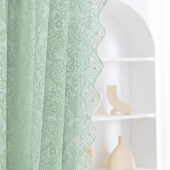 Mint Green