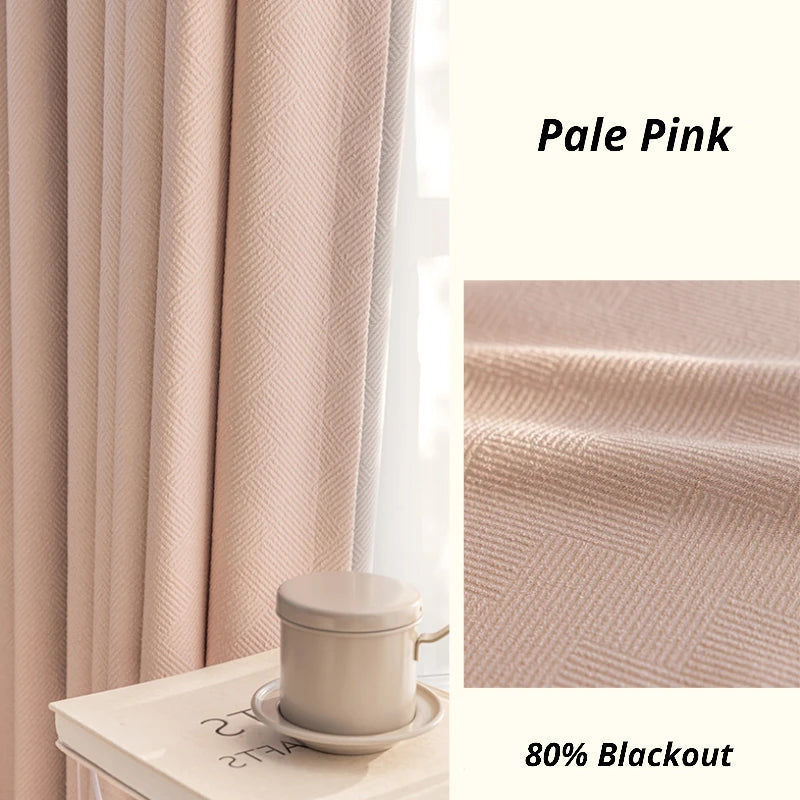 Pale Pink