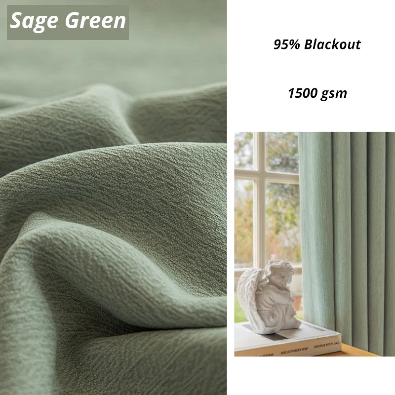 Sage Green