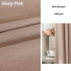 Dusty Pink