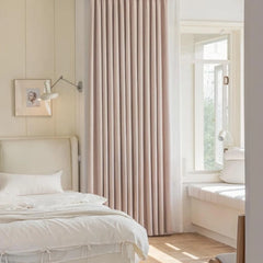 Dusty Pink