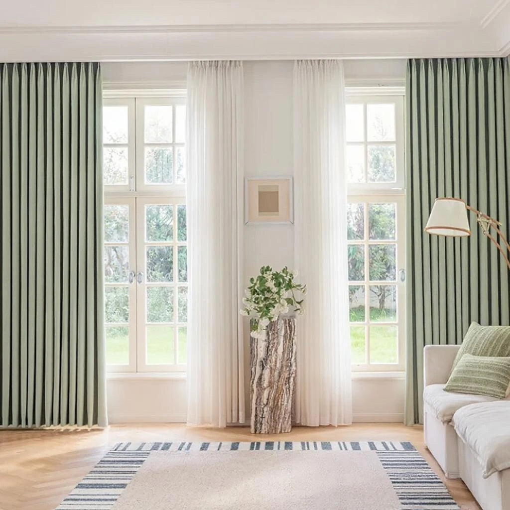 Sage Green