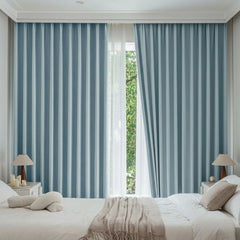 Dusty Blue