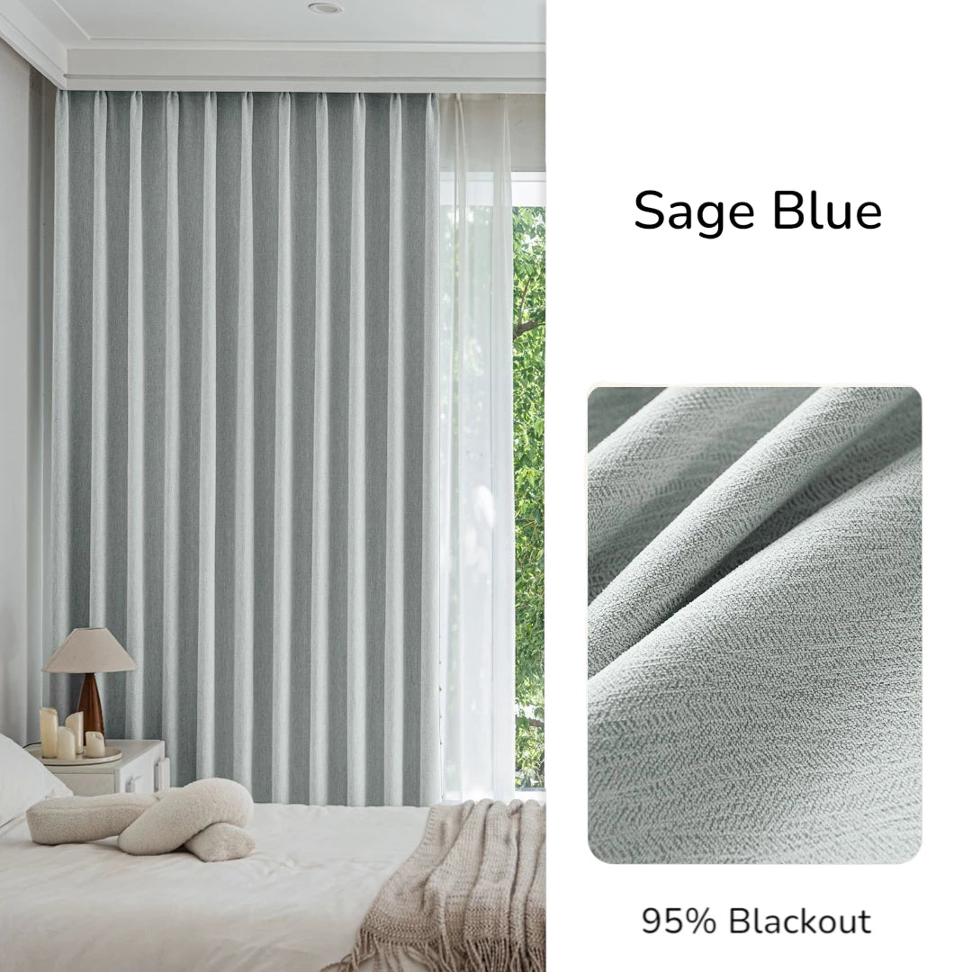 Sage Blue