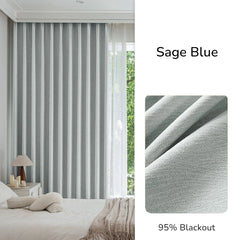 Sage Blue