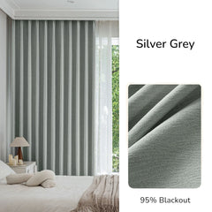 Silver Grey