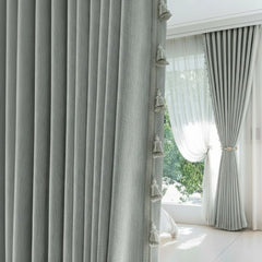 Silver Grey