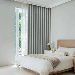 Silver Grey