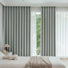 Silver Grey