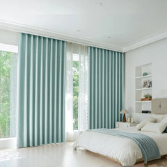 Teal Blue