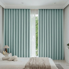 Teal Blue