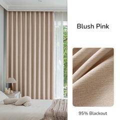 Blush Pink