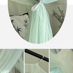 Mint Blue