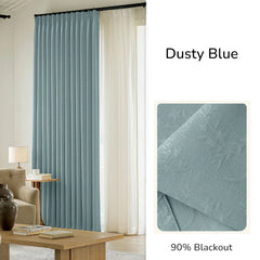 Dusty Blue