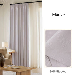 Mauve