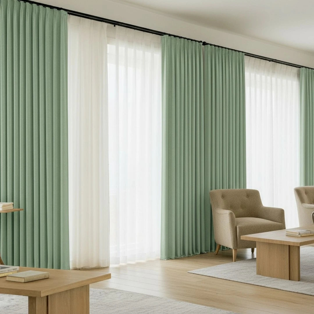 Sage Green