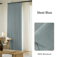 Steel Blue