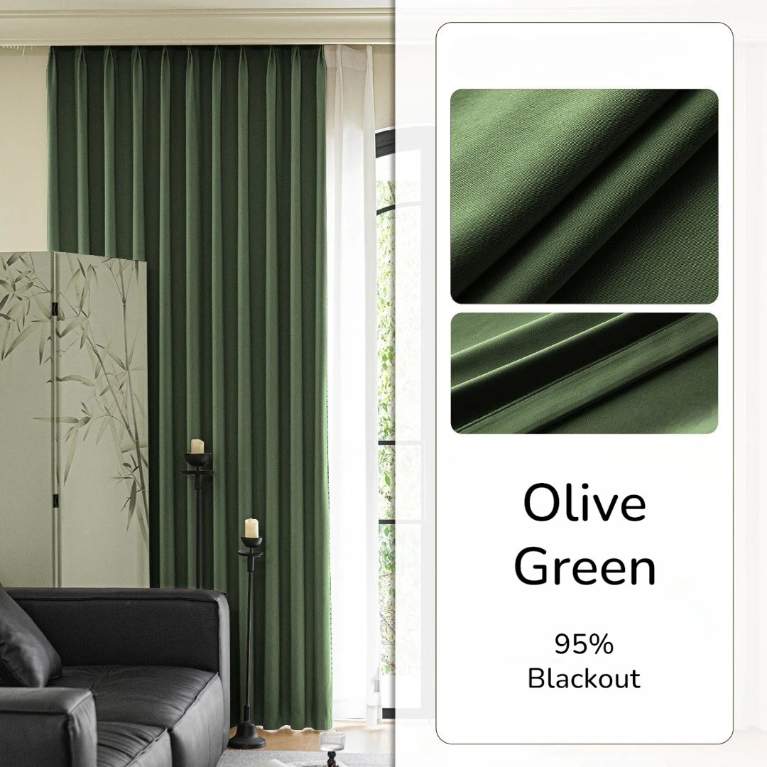 Olive Green